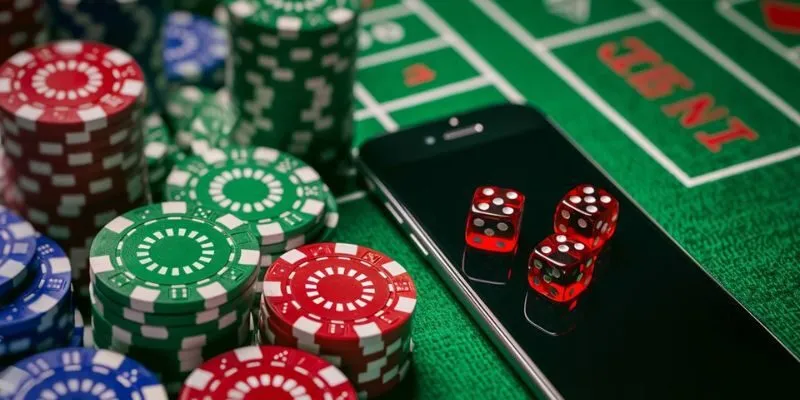 Hướng dẫn quản lý vốn khi chơi tài xỉu online